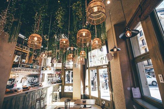 La Taberna del Picaro